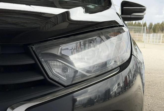 Lada (ВАЗ) Granta I Рестайлинг с пробегом 2023 года, цена 795 000 рублей, 88035 км, лифтбек, Автокод Объявления