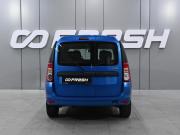 Lada (ВАЗ) Largus I Рестайлинг Ростов-на-Дону  - изображение 20