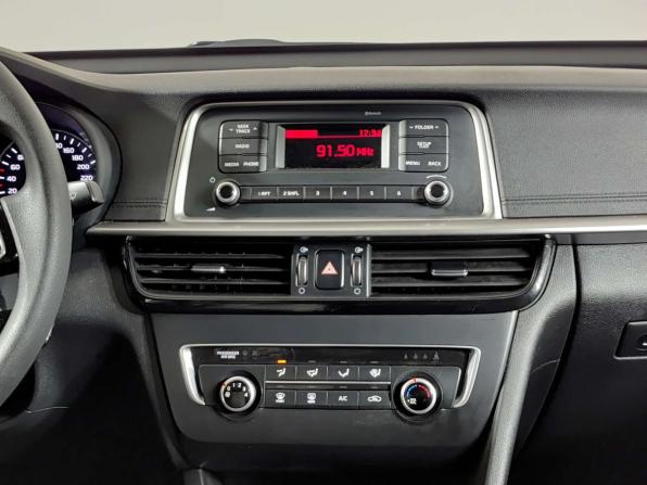 Kia Optima IV Рестайлинг с пробегом 2019 года, цена 1 850 000 рублей, 50782 км, седан, Автокод Объявления