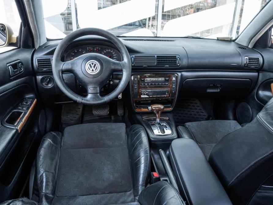 Volkswagen Passat B5 Ставрополь  - изображение 6