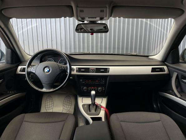 BMW 3 серии V (E90/E91/E92/E93) Рестайлинг с пробегом 2010 года, цена 1 137 000 рублей, 111078 км, седан, Автокод Объявления
