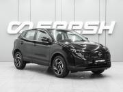 Nissan Qashqai II Рестайлинг 2 Ростов-на-Дону  - изображение 20