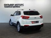 Hyundai Creta I Рестайлинг Пермь  - изображение 24