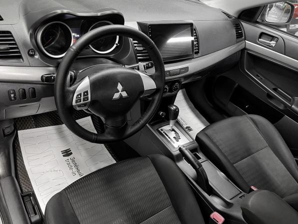 Mitsubishi Lancer X Рестайлинг с пробегом 2012 года, цена 725 000 рублей, 228993 км, седан, Автокод Объявления