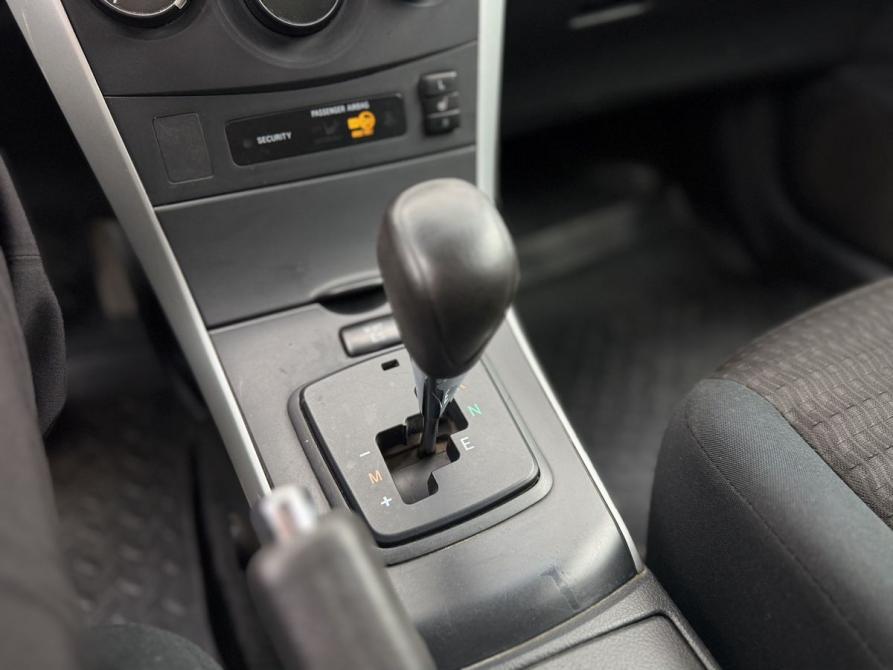Toyota Corolla X (E140 E150) Новокузнецк  - изображение 11