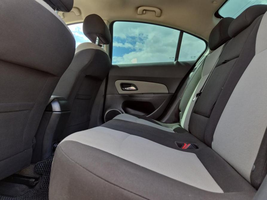 Chevrolet Cruze I Саратов  - изображение 28