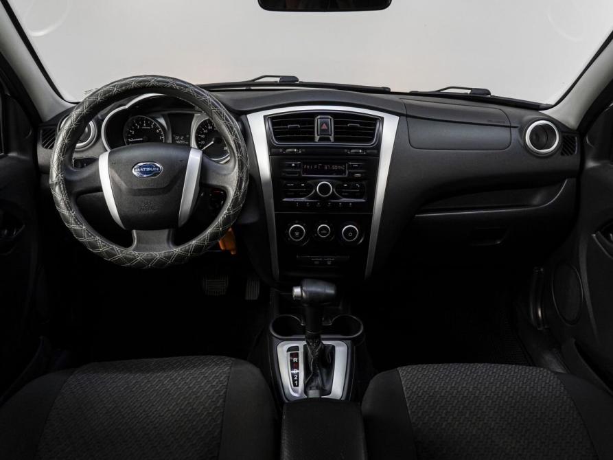Datsun on-DO I Рестайлинг Тюмень  - изображение 17
