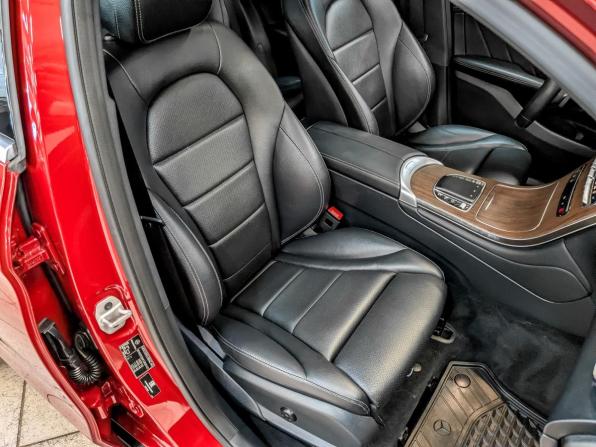 Mercedes-Benz GLC Coupe I (C253) Рестайлинг с пробегом 2021 года, цена 5 200 000 рублей, 74215 км, внедорожник, Автокод Объявления