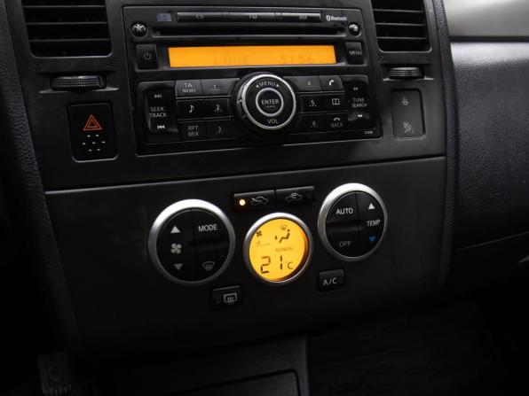 Nissan Tiida I Рестайлинг с пробегом 2010 года, цена 579 000 рублей, 229244 км, седан, Автокод Объявления