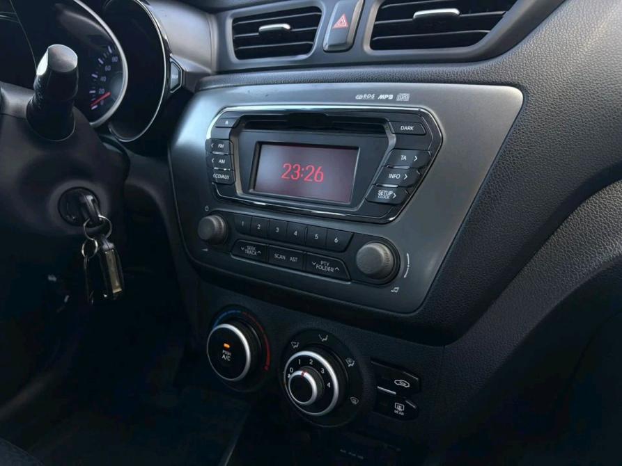 Kia Rio III Волгоград  - изображение 8