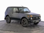 Lada (ВАЗ) Niva Legend I Москва  - изображение 28