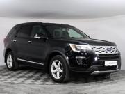Ford Explorer V Рестайлинг 2 Химки  - изображение 16