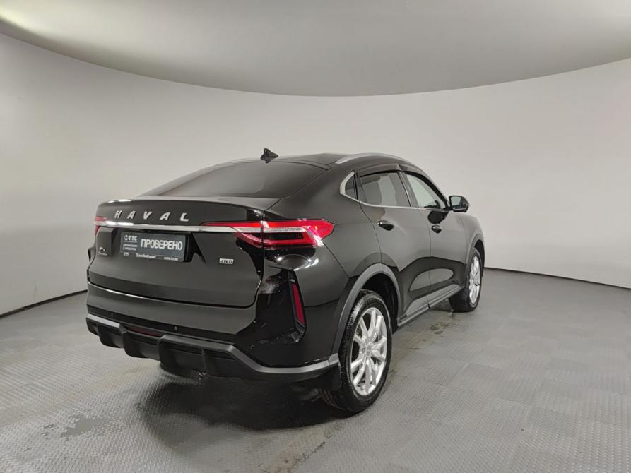 Haval F7x I Рестайлинг Уфа  - изображение 6