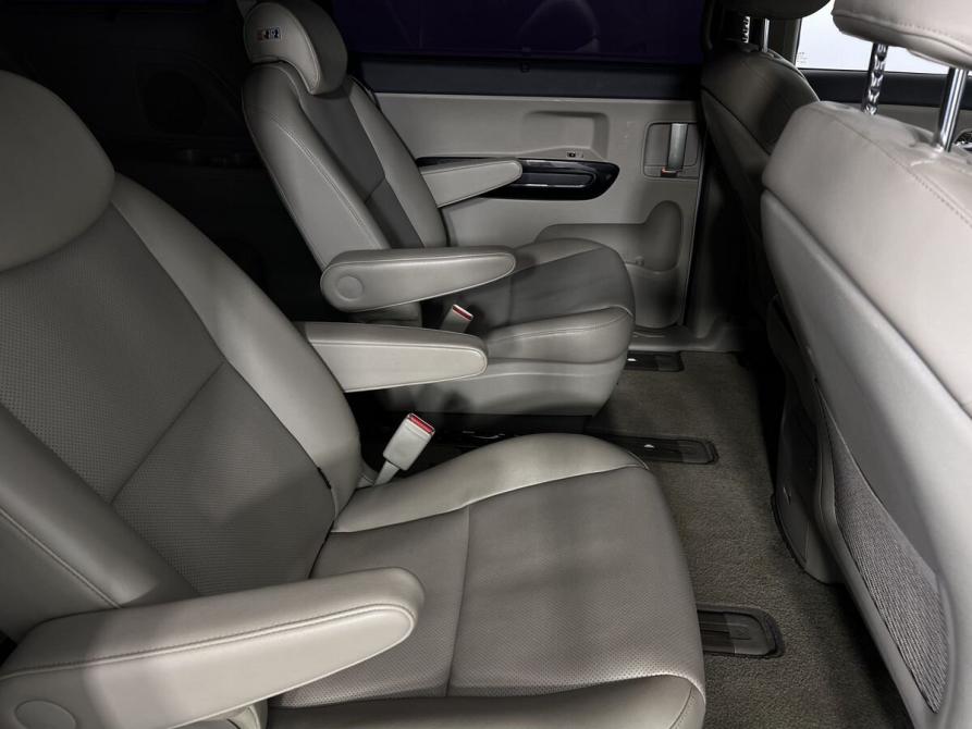 Kia Carnival III Калининград  - изображение 13