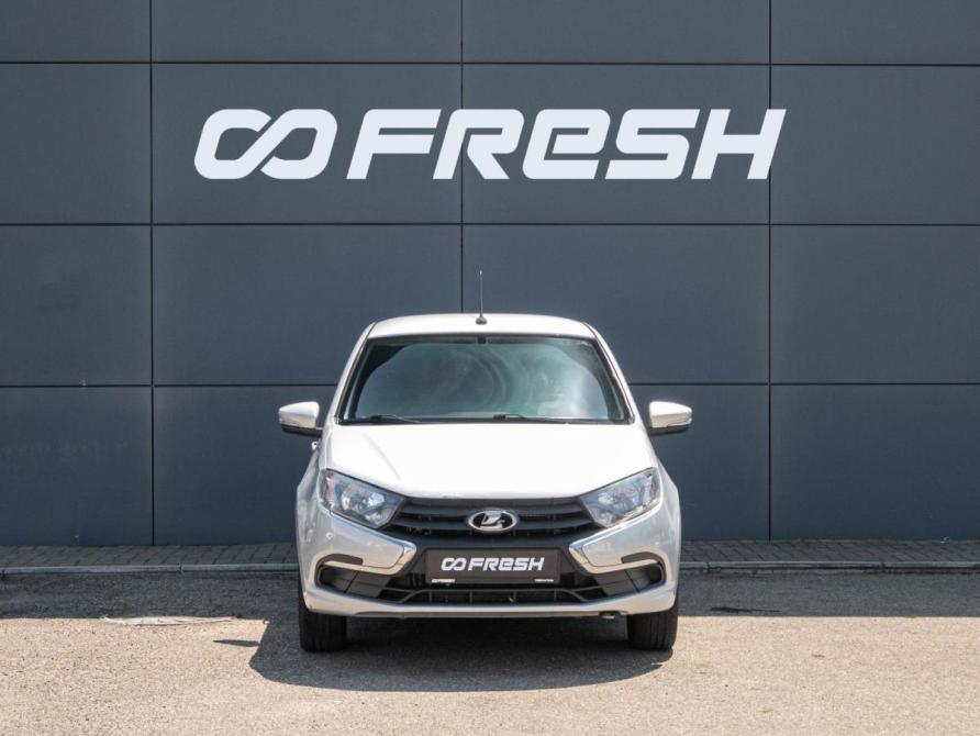Lada (ВАЗ) Granta I Рестайлинг Краснодар  - изображение 3