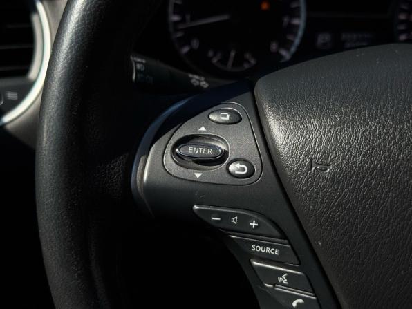 Infiniti QX60 I Рестайлинг с пробегом 2019 года, цена 2 940 000 рублей, 33374 км, внедорожник, Автокод Объявления
