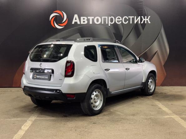 Renault Duster I Рестайлинг с пробегом 2020 года, цена 1 270 000 рублей, 119109 км, внедорожник, Автокод Объявления