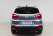 Hyundai Creta I Рестайлинг Саратов  - изображение 31