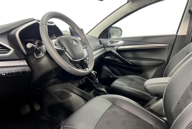 Lada (ВАЗ) Vesta I Рестайлинг (NG) с пробегом 2024 года, цена 1 475 000 рублей, 27147 км, универсал, Автокод Объявления