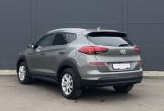 Hyundai Tucson III Рестайлинг Красноярск  - изображение 29