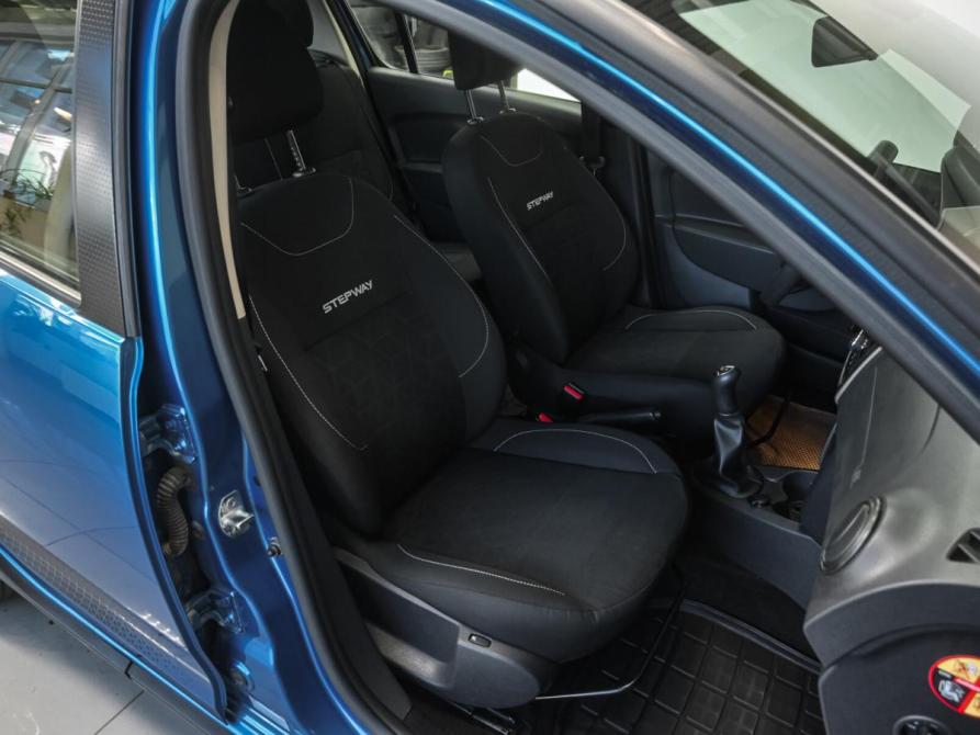 Renault Sandero II Челябинск  - изображение 24