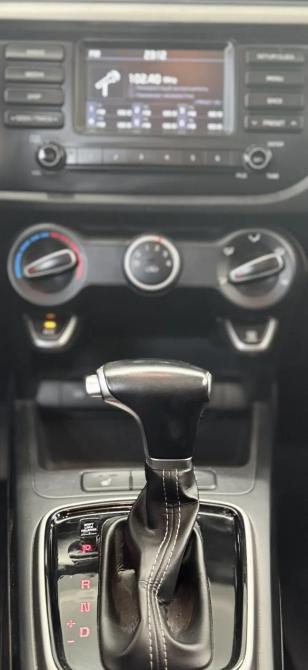 Kia Rio IV Шахты  - изображение 16
