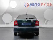 Skoda Octavia I (A4) Рестайлинг Москва  - изображение 28