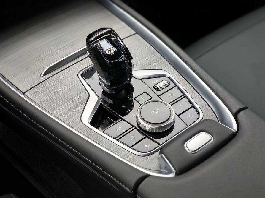 Chery Tiggo 7 Pro Max I Рестайлинг Санкт-Петербург  - изображение 20