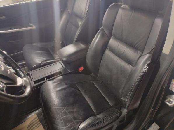 Honda CR-V IV с пробегом 2013 года, цена 1 971 400 рублей, 163000 км, внедорожник, Автокод Объявления