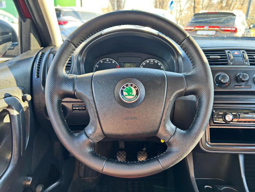 Skoda Fabia II Стерлитамак  - изображение 16