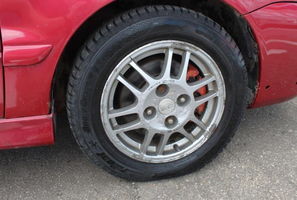Mitsubishi Lancer IX Нижний Новгород  - изображение 20