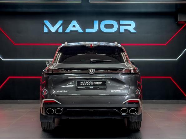 Changan CS75 Plus IV с пробегом 2025 года, цена 3 230 000 рублей, 20607 км, внедорожник, Автокод Объявления