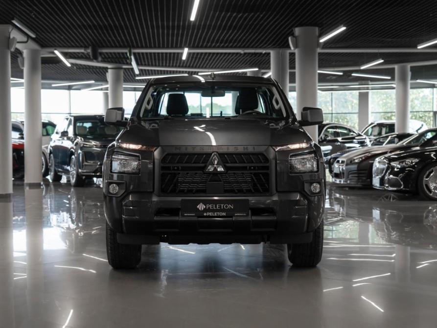 Mitsubishi L200 VI Москва  - изображение 3