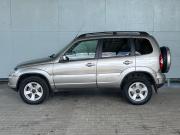 Chevrolet Niva I Рестайлинг Тамбов  - изображение 23