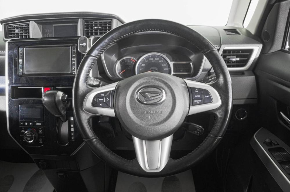 Toyota Tank I Барнаул  - изображение 15