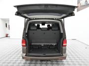 Volkswagen Multivan T5 Рестайлинг Москва  - изображение 32