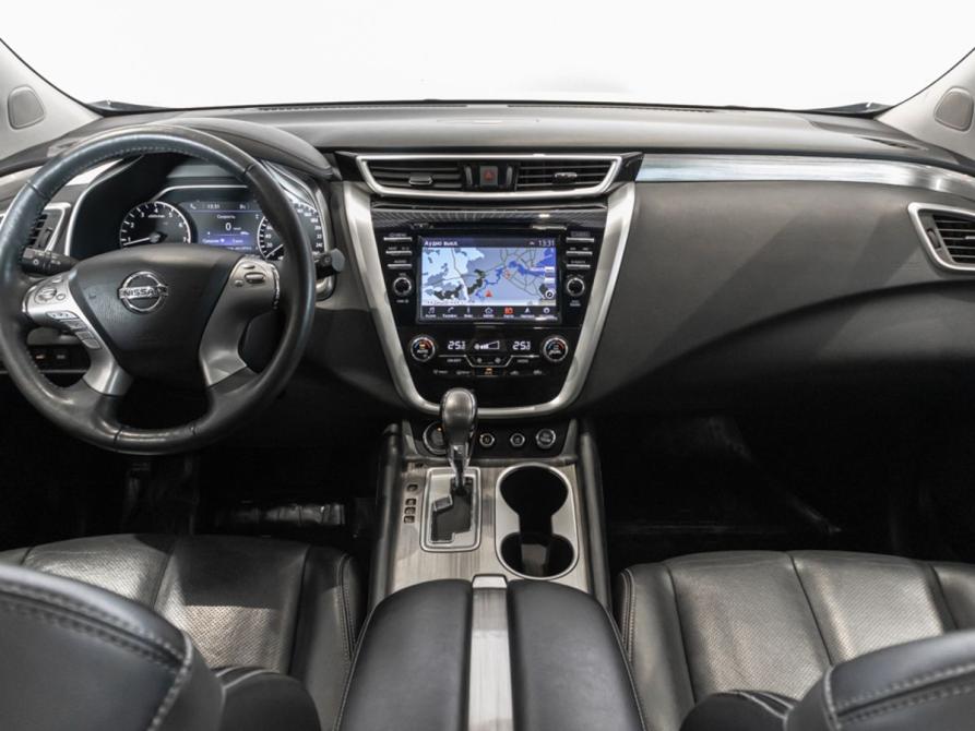 Nissan Murano III (Z52) Казань  - изображение 6