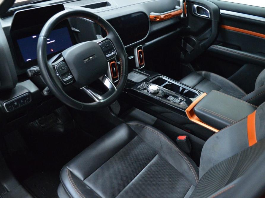 Haval Dargo Санкт-Петербург  - изображение 10