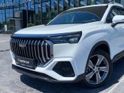 Geely Okavango I Рестайлинг Сочи  - изображение 26
