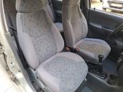 Daewoo Matiz I Рестайлинг Челябинск  - изображение 34