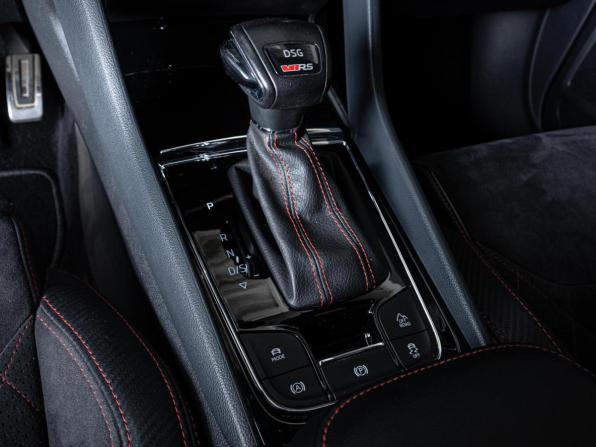 Skoda Kodiaq RS I с пробегом 2020 года, цена 3 538 900 рублей, 85052 км, внедорожник, Автокод Объявления