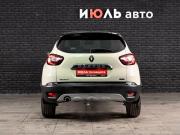 Renault Kaptur I Екатеринбург  - изображение 24