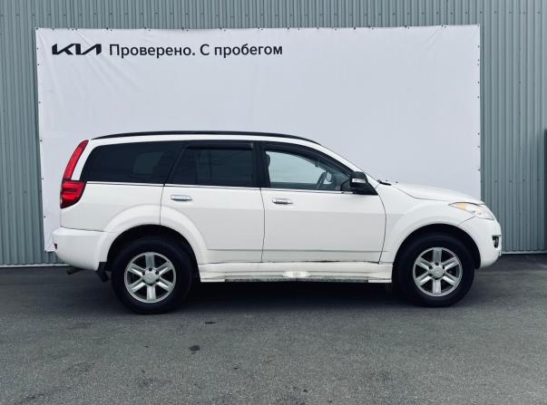 Great Wall Hover H5 с пробегом 2012 года, цена 690 000 рублей, 96000 км, внедорожник, Автокод Объявления