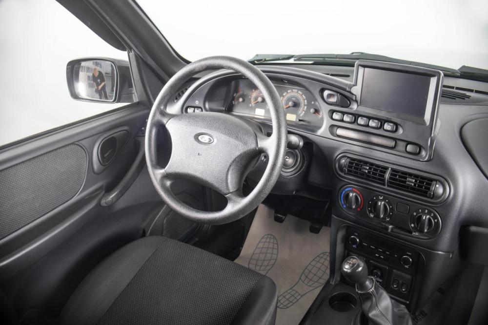 Lada (ВАЗ) Niva Travel I Пермь  - изображение 12