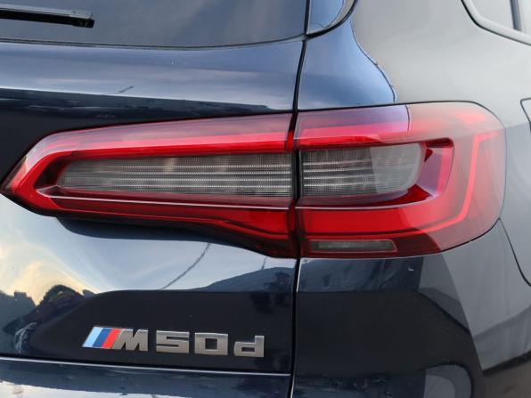 BMW X5 IV (G05/G18) с пробегом 2019 года, цена 6 699 000 рублей, 121256 км, внедорожник, Автокод Объявления