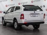SsangYong Actyon Sports II Минеральные Воды  - изображение 20
