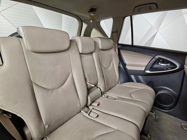 Toyota RAV4 III (XA30) с пробегом 2010 года, цена 1 261 000 рублей, 118855 км, внедорожник, Автокод Объявления