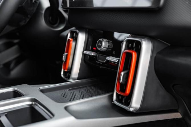 Новый Haval Dargo I Рестайлинг 2026 года, цена 3 899 000 рублей, внедорожник, Автокод Объявления