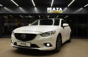 Mazda 6 III (GJ) Рестайлинг Уфа  - изображение 25