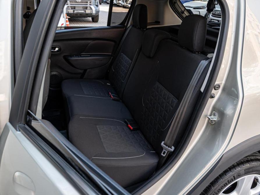 Renault Sandero II Краснодар  - изображение 9